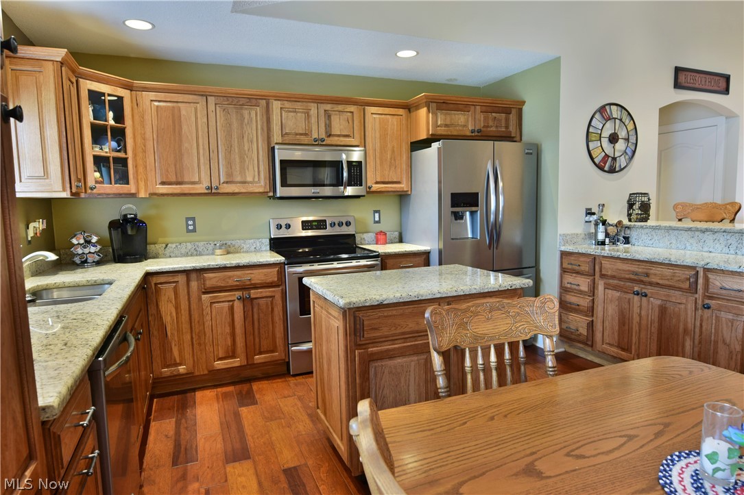 Noras Glen - Residential