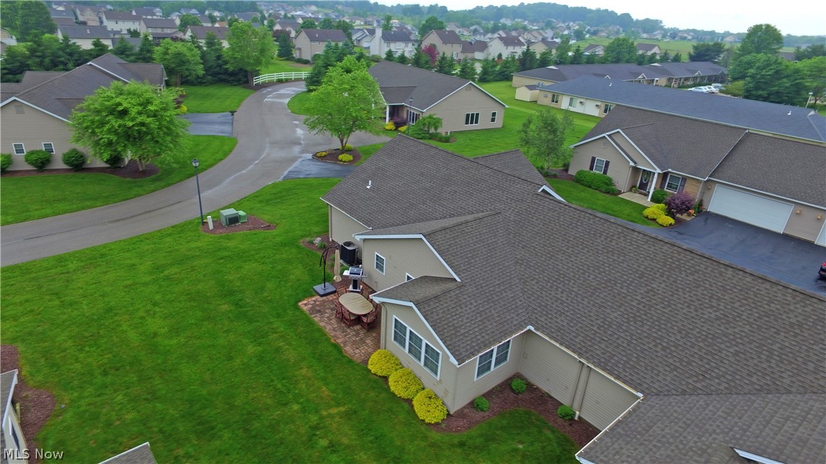 Noras Glen - Residential