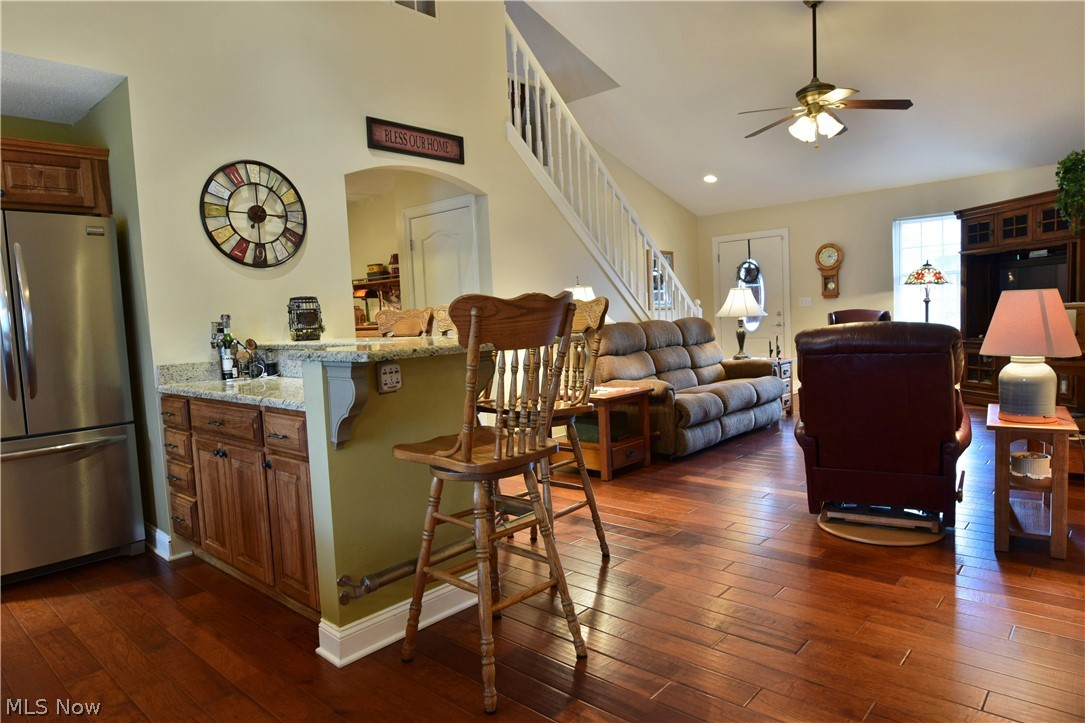 Noras Glen - Residential