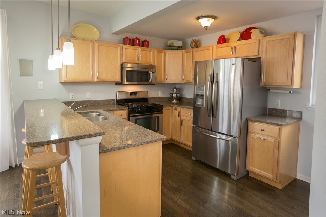 Braytons - Residential