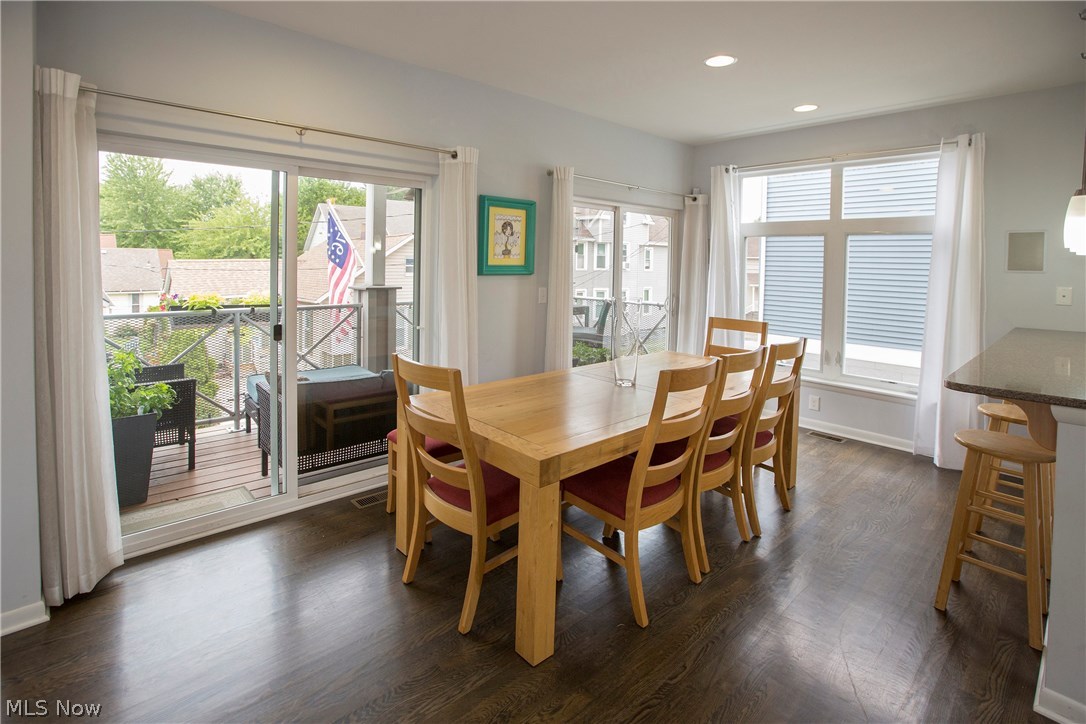 Braytons - Residential