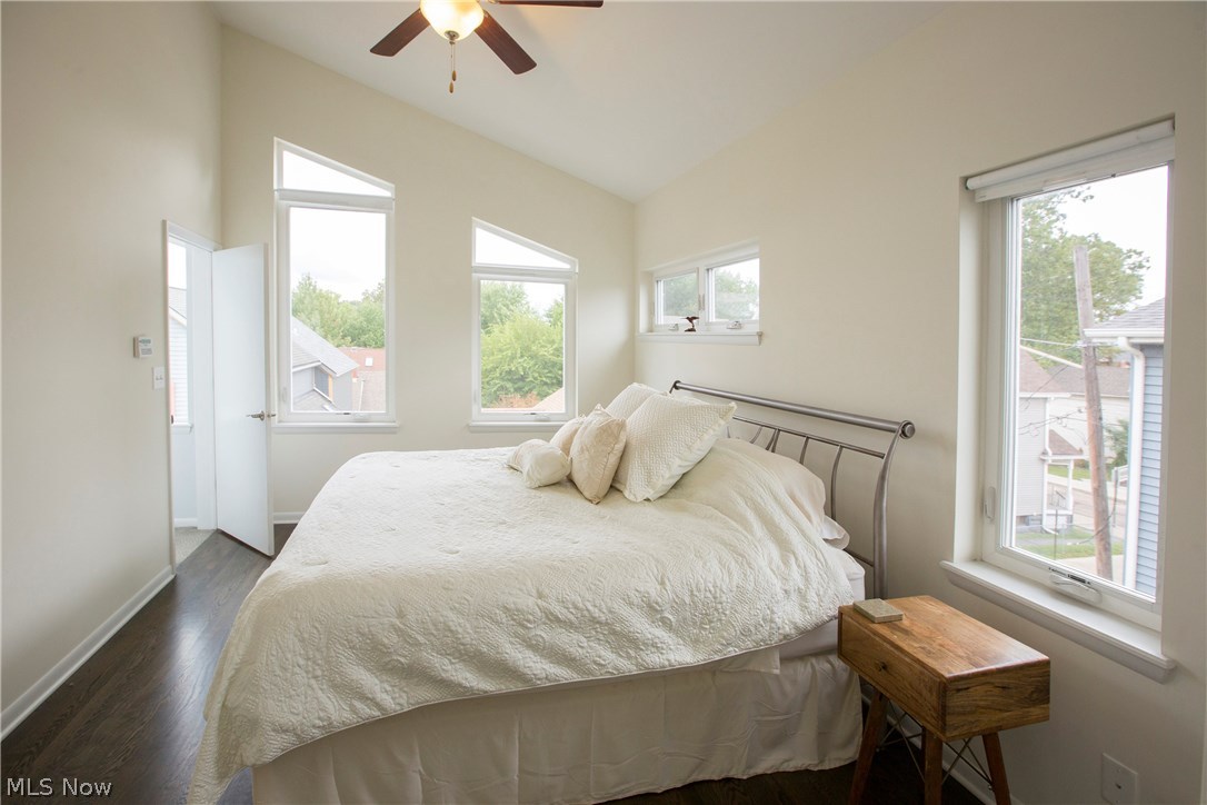 Braytons - Residential