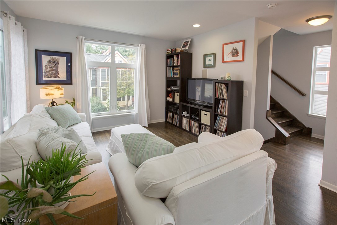 Braytons - Residential