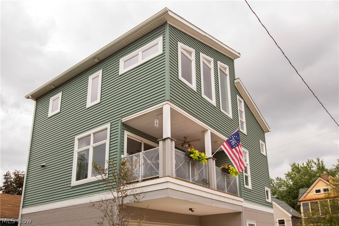 Braytons - Residential