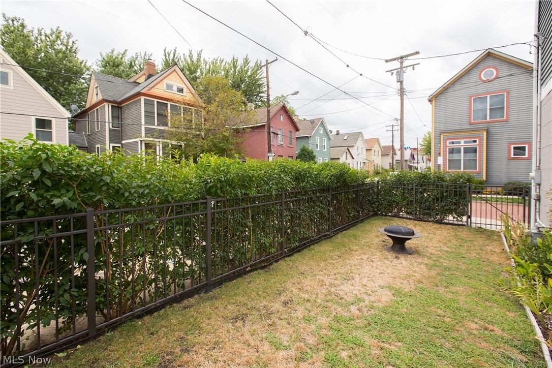 Braytons - Residential