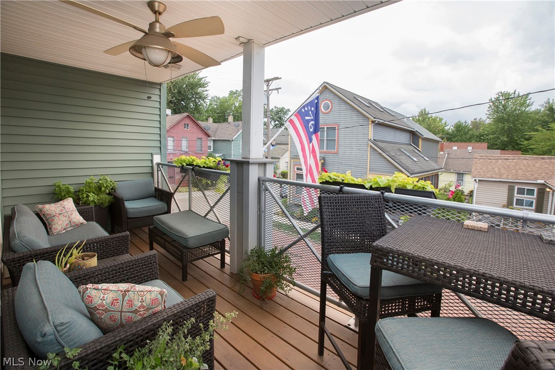 Braytons - Residential