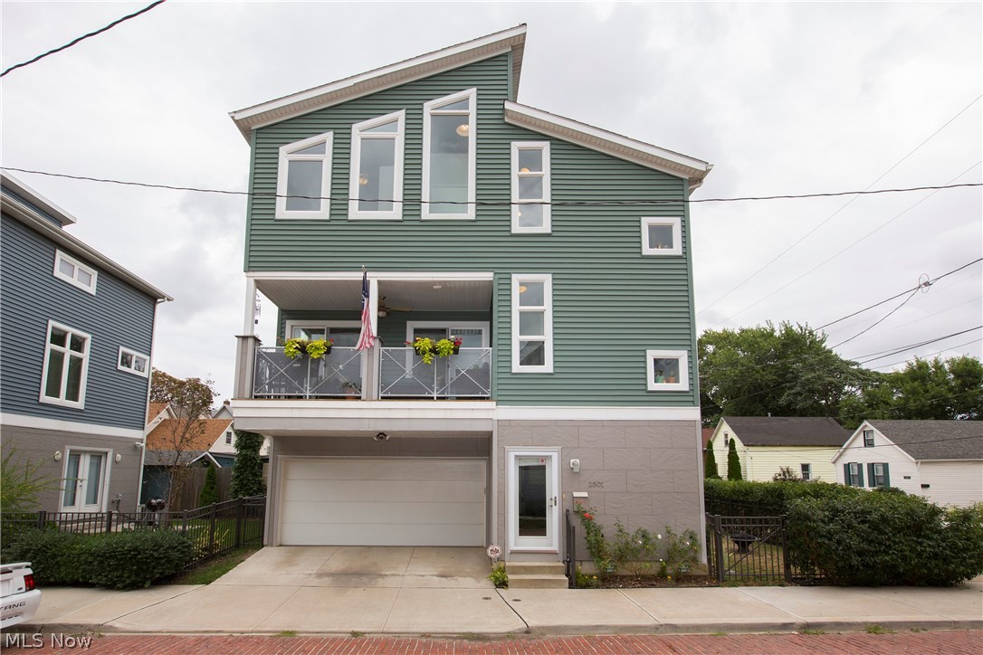 Braytons - Residential