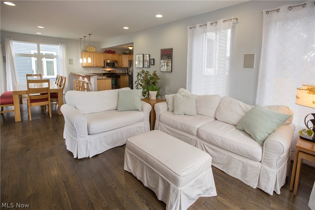 Braytons - Residential