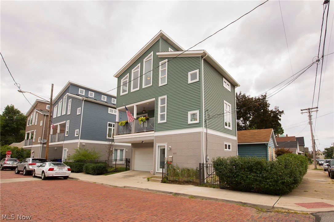 Braytons - Residential