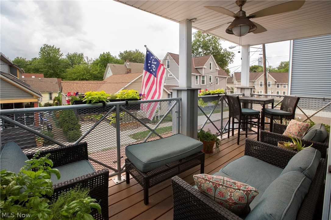 Braytons - Residential