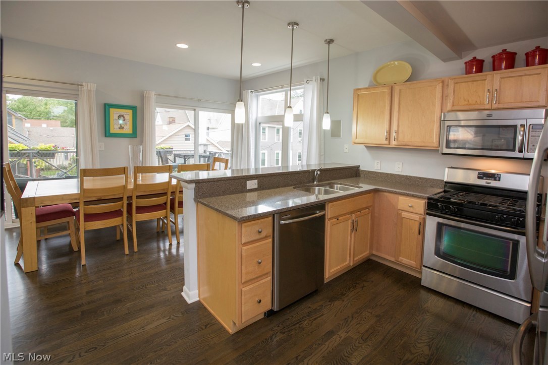 Braytons - Residential