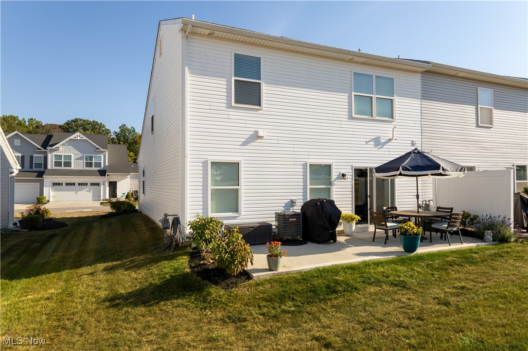 Forest Lakes Sub Ph 1 - Residential