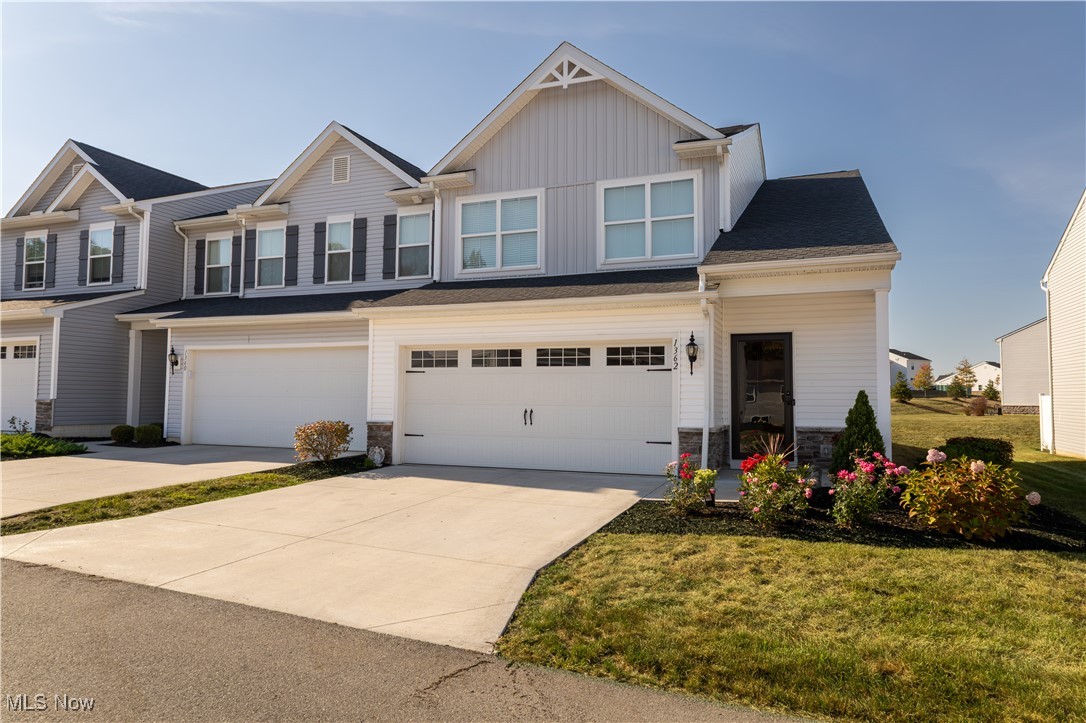 Forest Lakes Sub Ph 1 - Residential