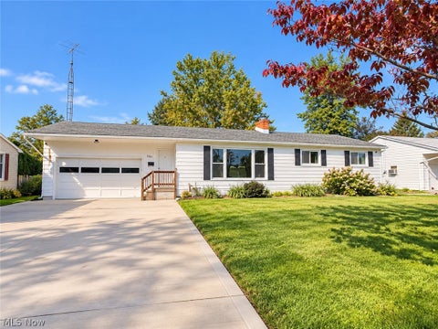 Homes For Sale - 397 Apple Lane<br/> Mansfield, OH 44905
