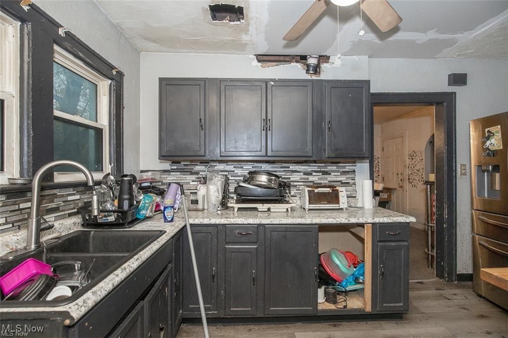 Euclid Hayden - Residential