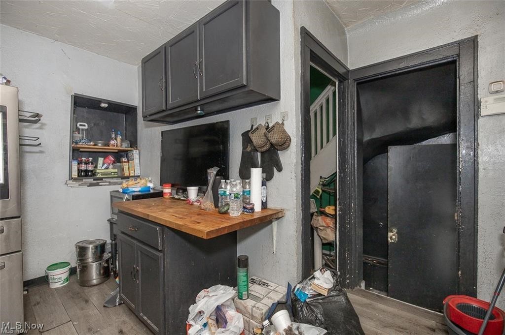 Euclid Hayden - Residential