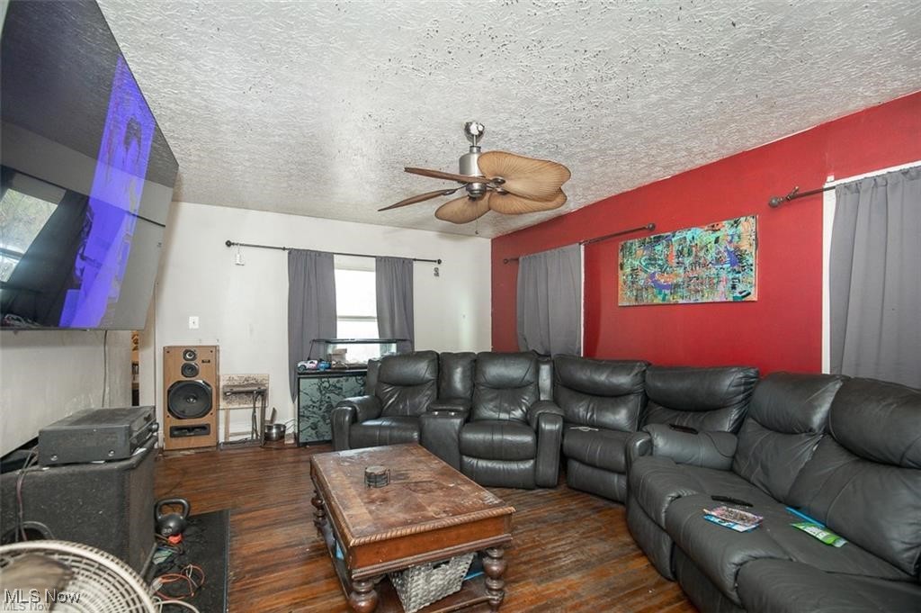 Euclid Hayden - Residential