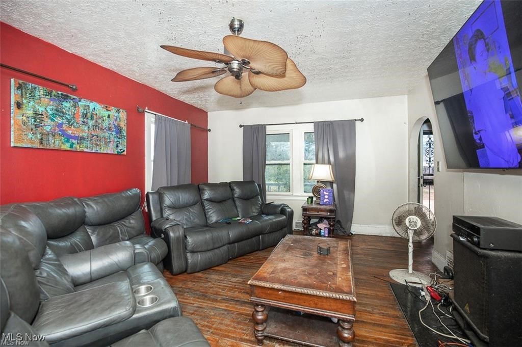 Euclid Hayden - Residential