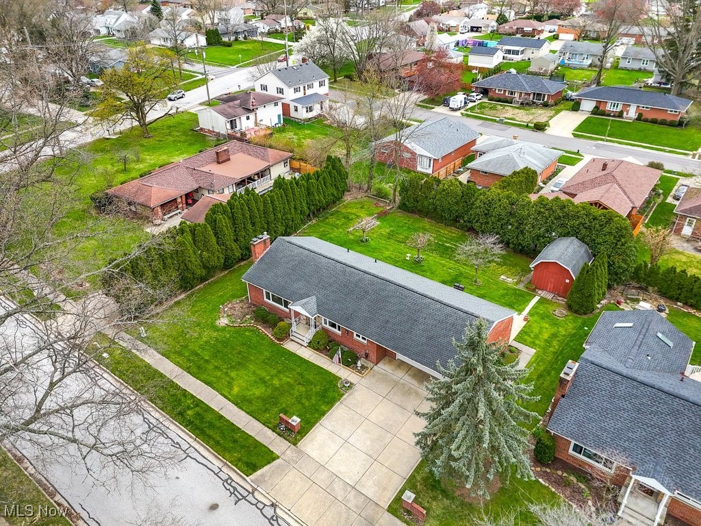 434 Alameda Avenue, Cuyahoga Falls, Ohio image 42