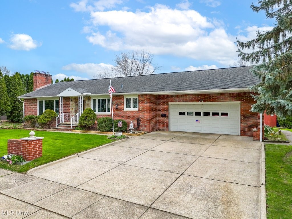 434 Alameda Avenue, Cuyahoga Falls, Ohio image 1