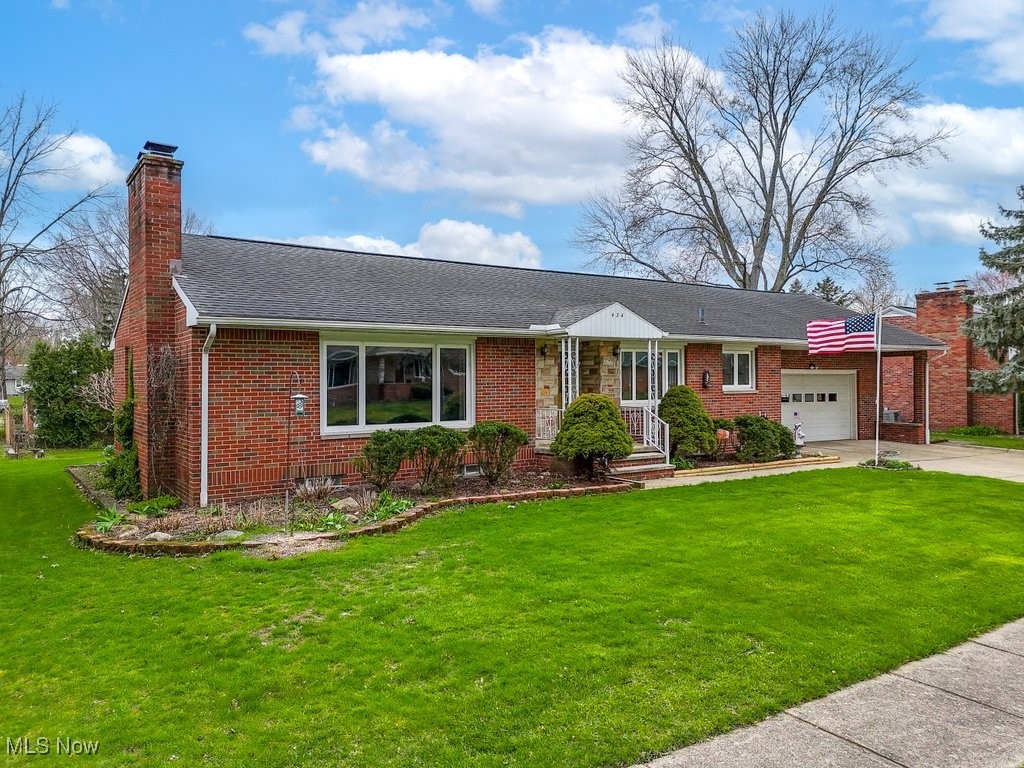434 Alameda Avenue, Cuyahoga Falls, Ohio image 36