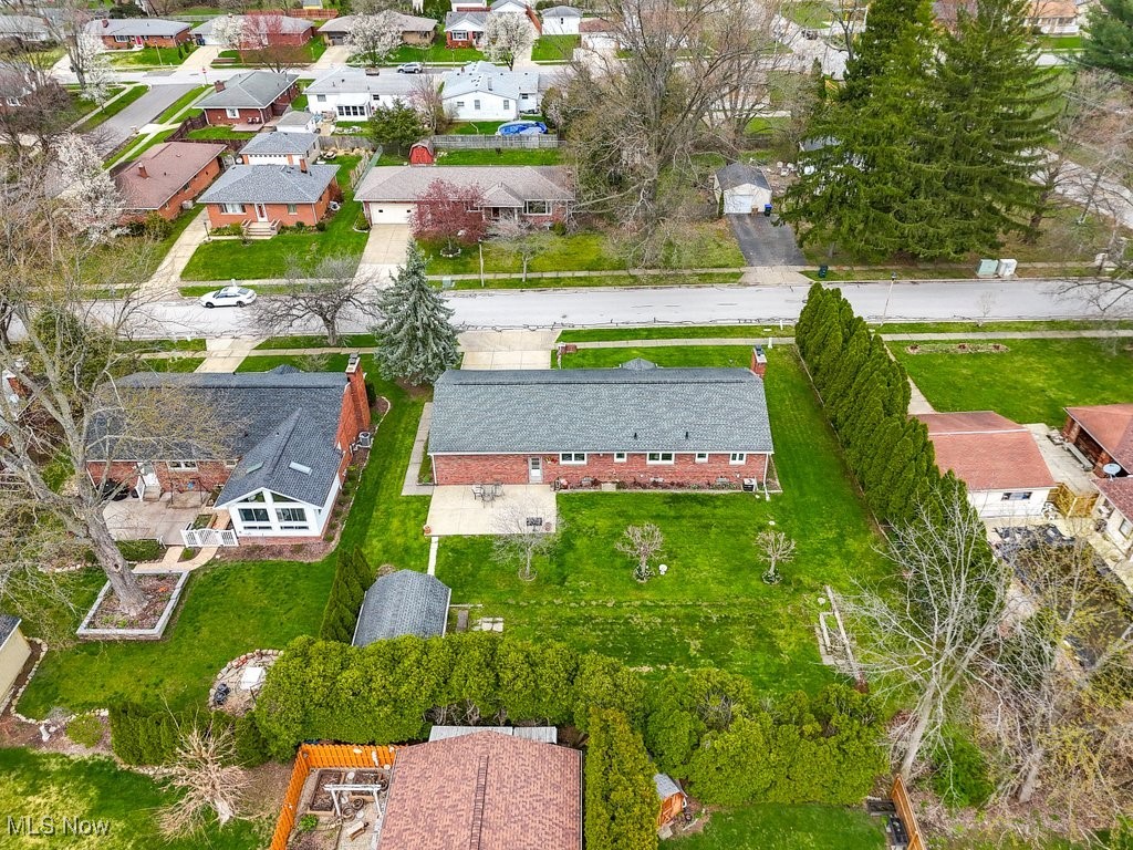 434 Alameda Avenue, Cuyahoga Falls, Ohio image 44