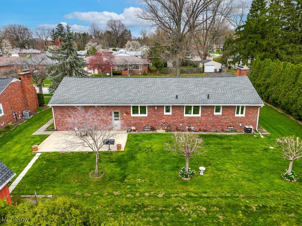 434 Alameda Avenue, Cuyahoga Falls, Ohio image 41