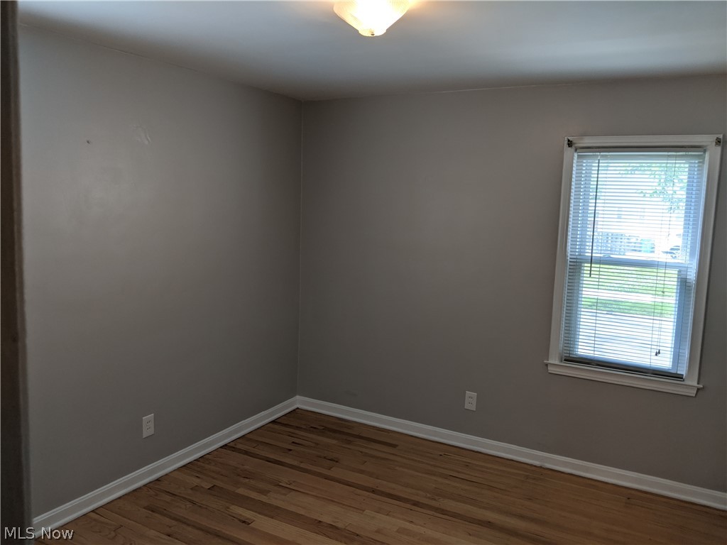 South Broadway - Residential