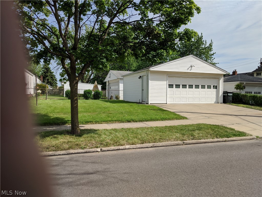 South Broadway - Residential