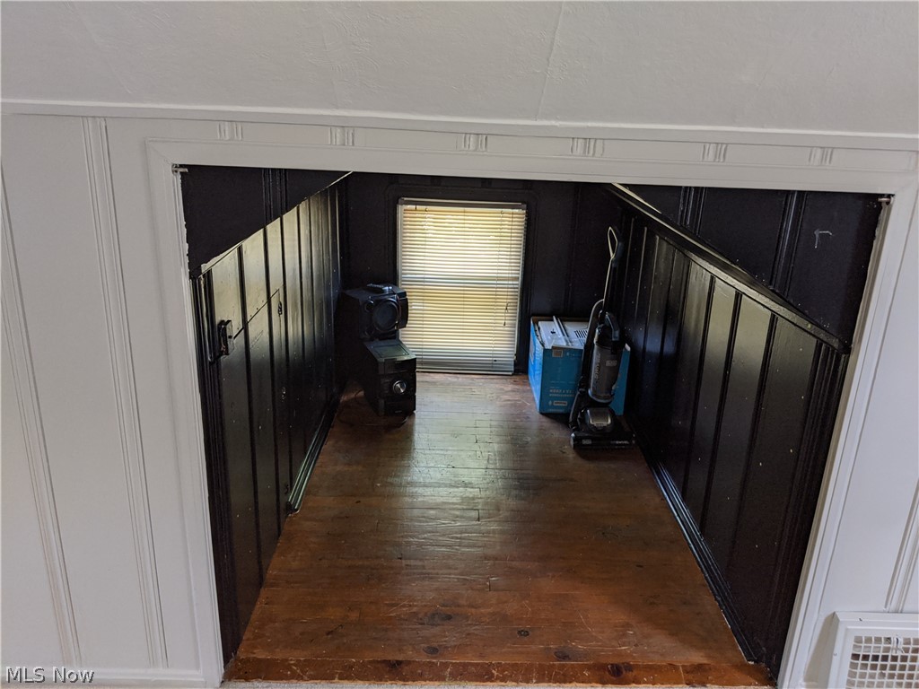 South Broadway - Residential