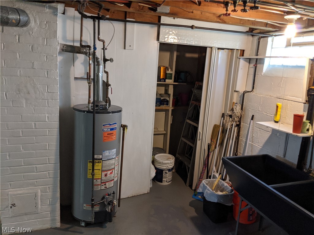 South Broadway - Residential