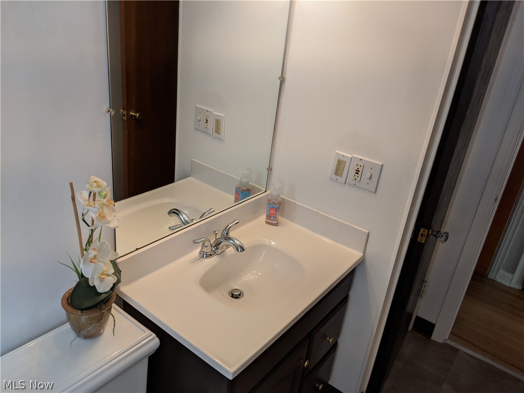 South Broadway - Residential