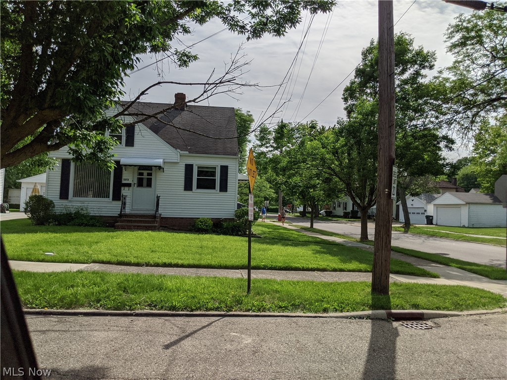 South Broadway - Residential