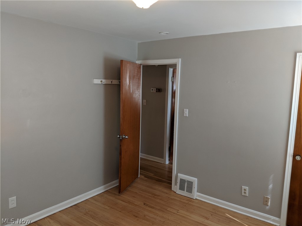 South Broadway - Residential