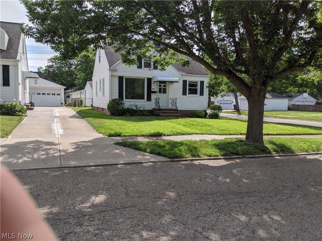 South Broadway - Residential