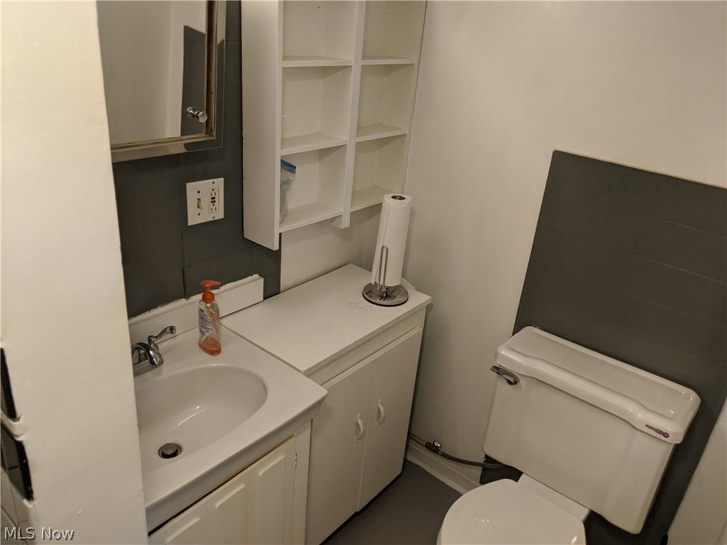 South Broadway - Residential