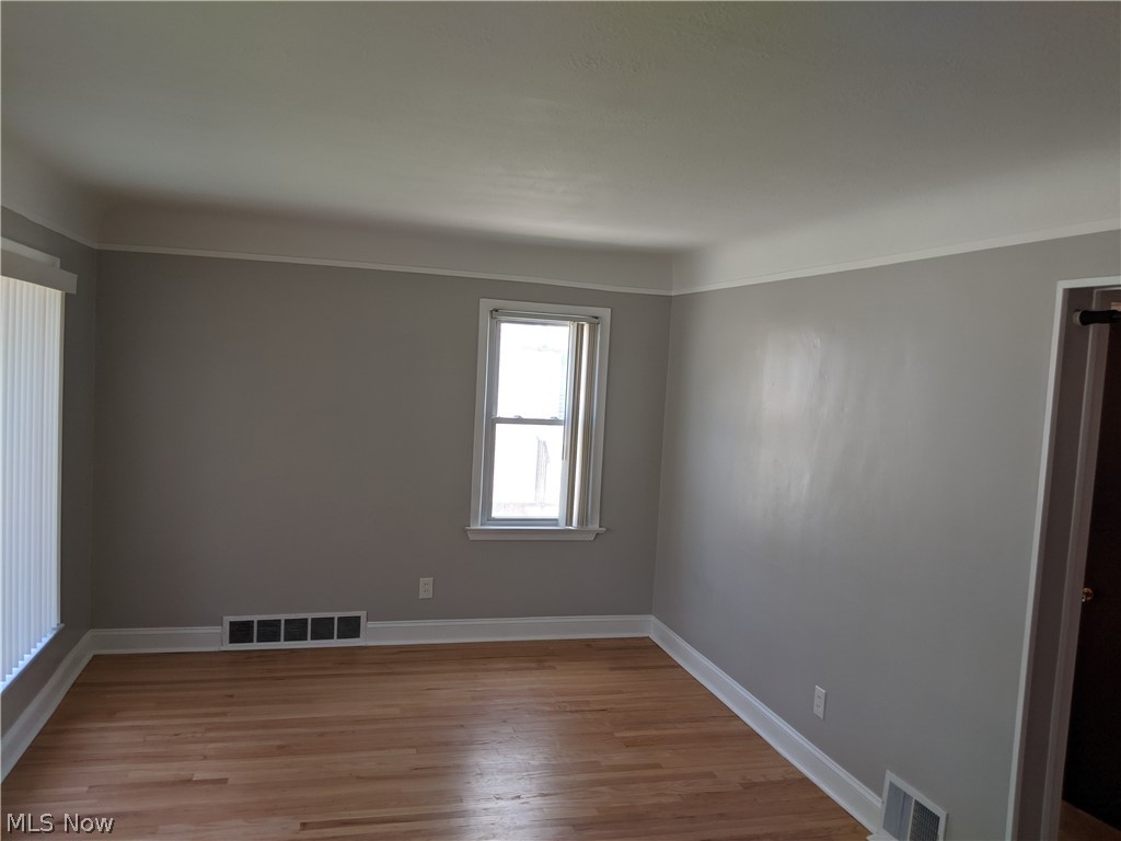 South Broadway - Residential