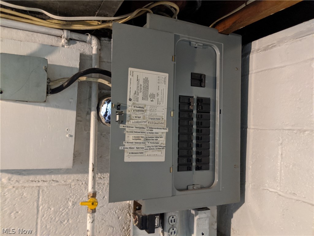 South Broadway - Residential