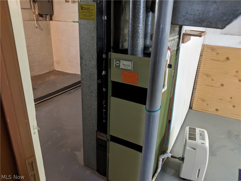 South Broadway - Residential