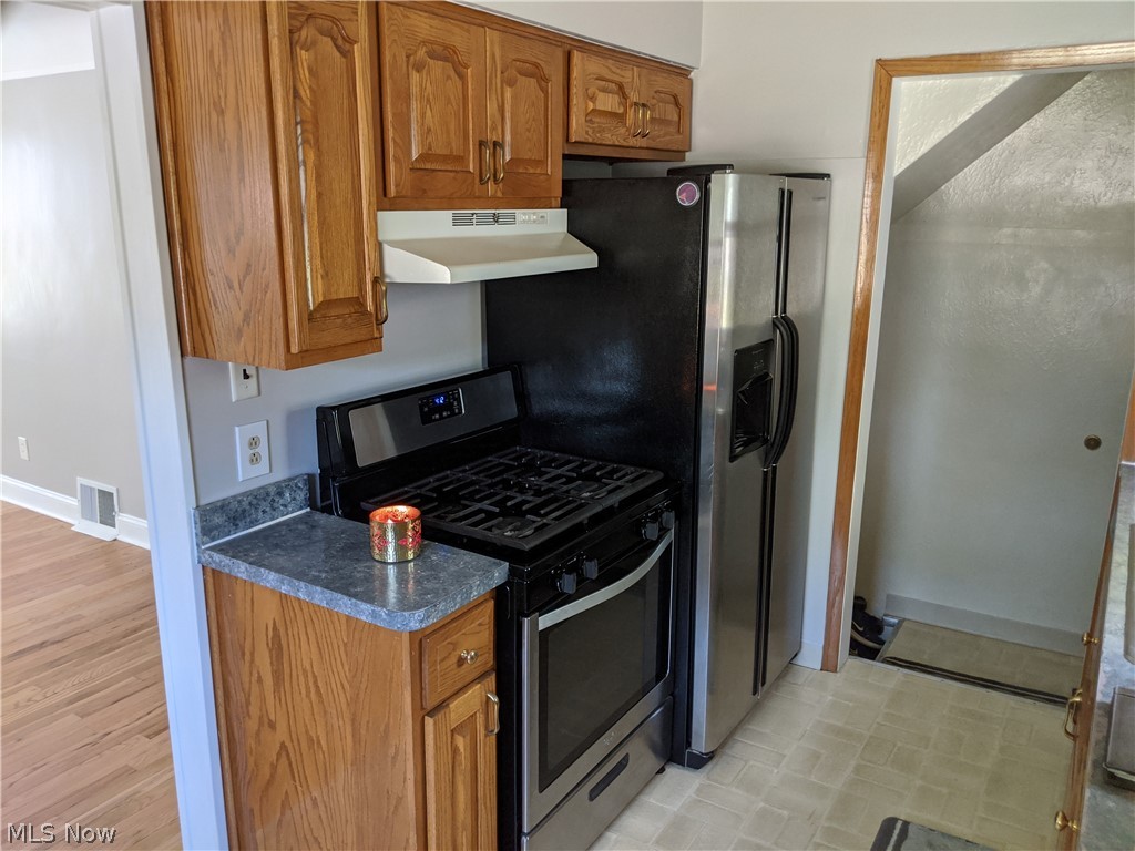 South Broadway - Residential