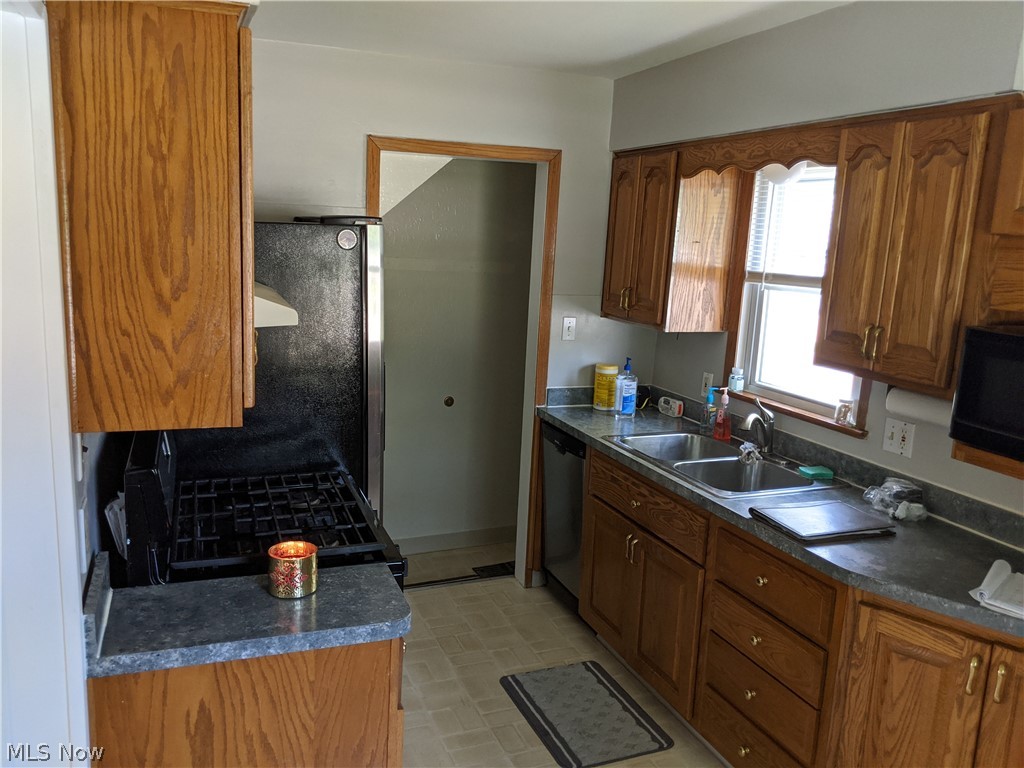 South Broadway - Residential