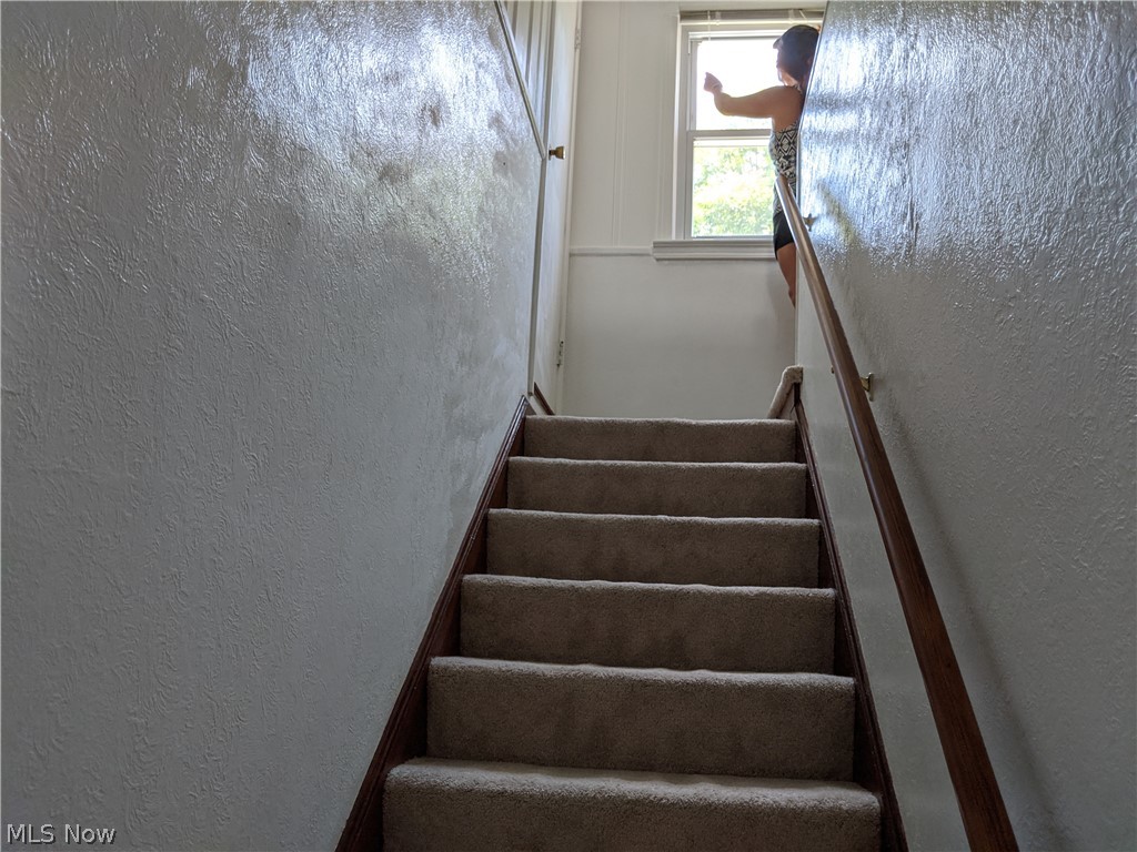 South Broadway - Residential