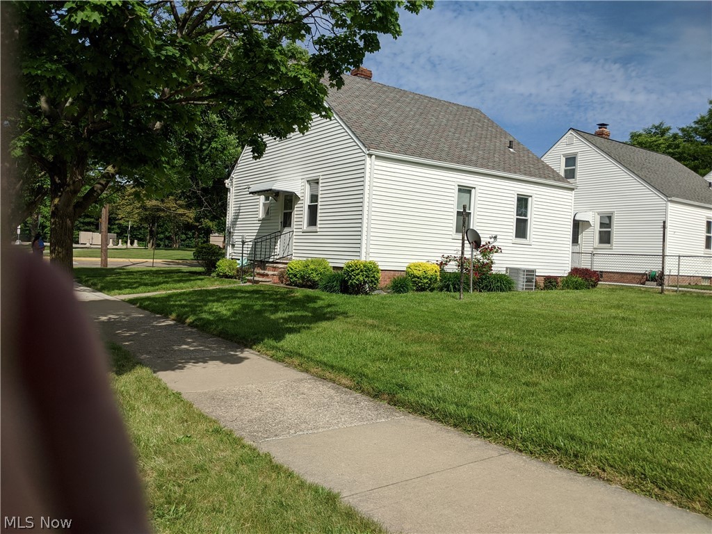 South Broadway - Residential