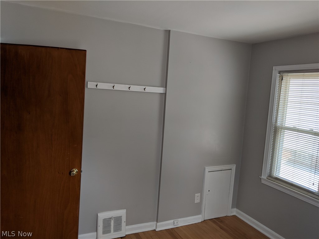 South Broadway - Residential