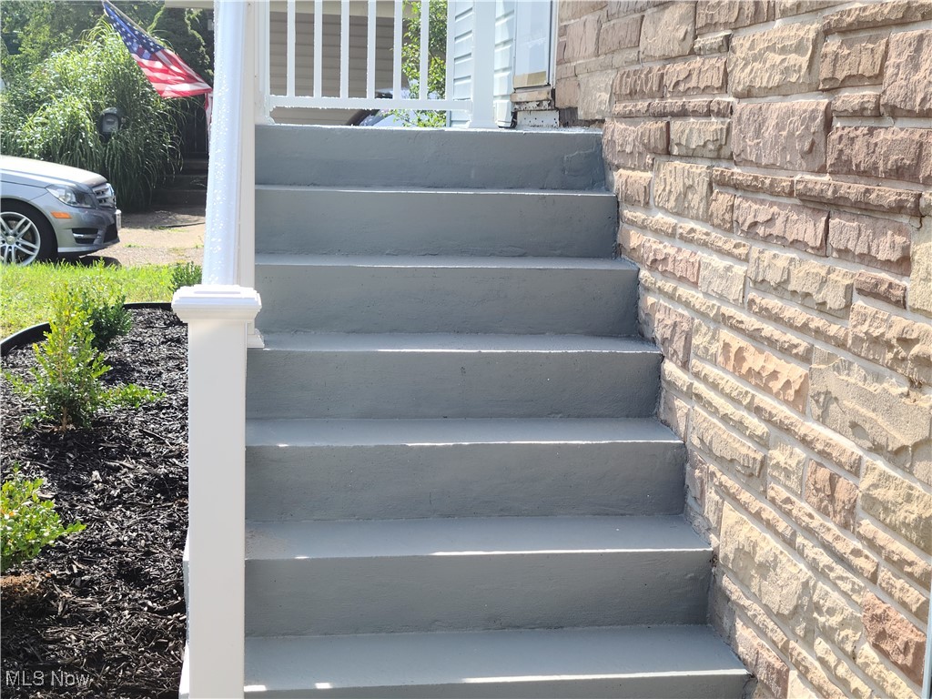 Covington - Residential Lease