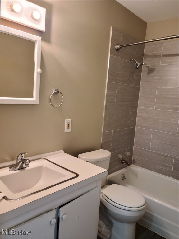 Covington - Residential Lease