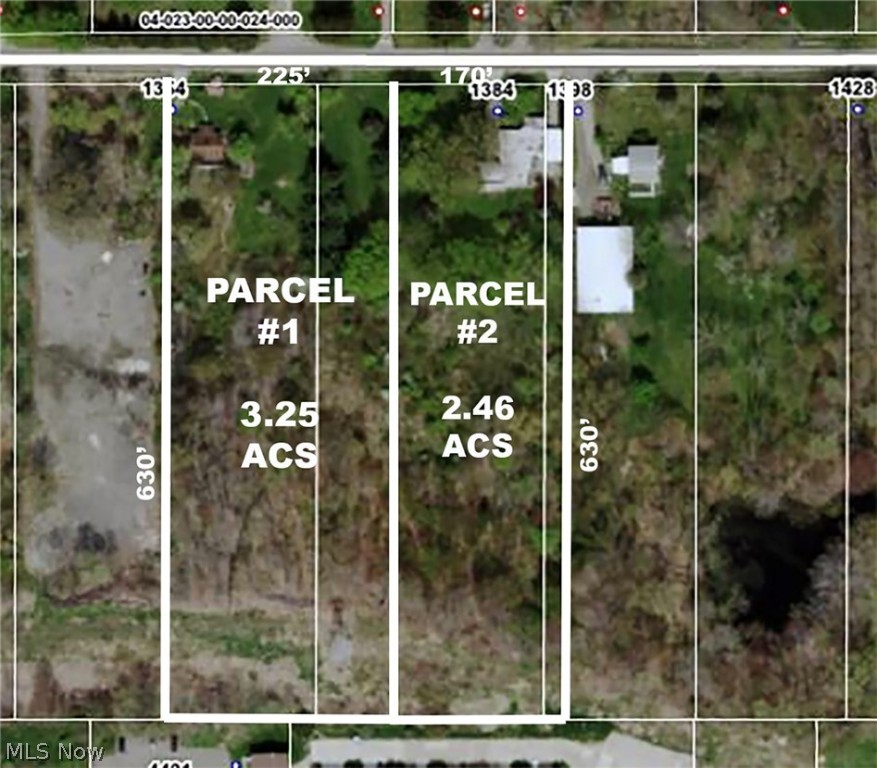 Brimfield Estate - Commercial Sale