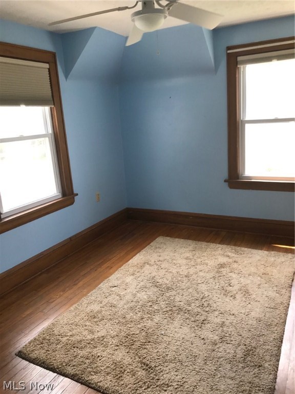 Wayne Park Sub #2 - Residential Lease