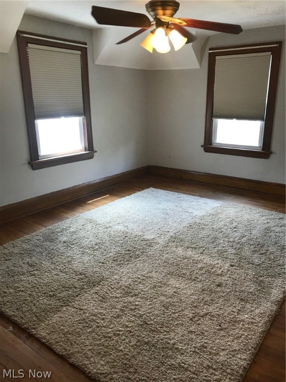 Wayne Park Sub #2 - Residential Lease