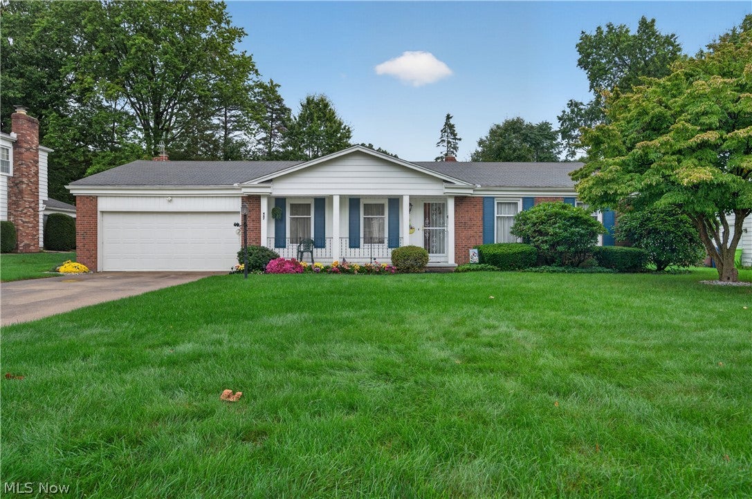467 Green Meadow Drive